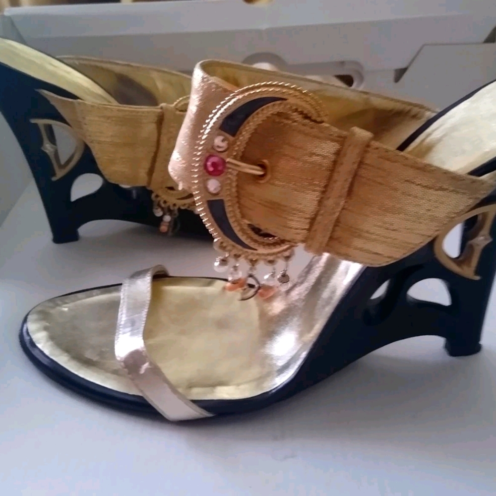 DIBRERA 👠shoes
